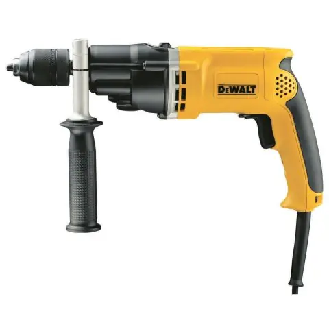 Begränsad tid Dewalt D21441-QS Borrmaskin